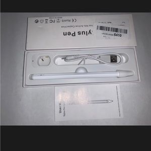 Stylus Pen for Touch Screens